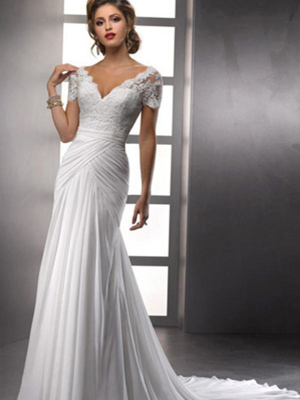 High Waist Tiered Layer Dress