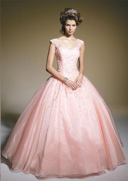 One Shoulder Sleeveless Floor-length Chiffon Prom Dress/Evening Dresses #FC494